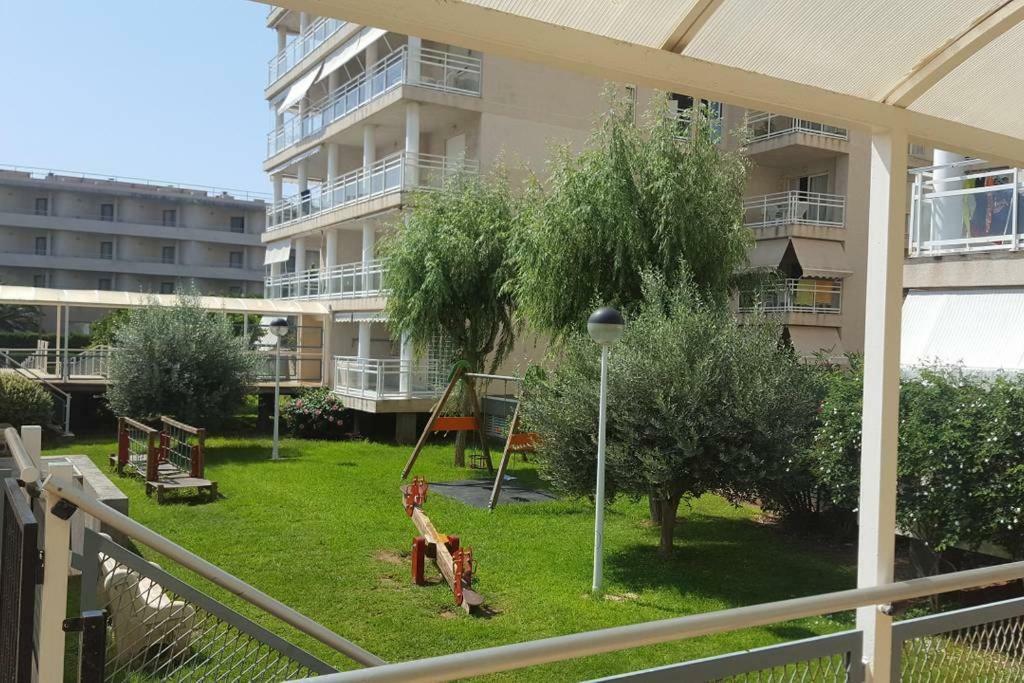 Апартаменты Vacaciones Canet Playa Канет-де-Беренгер Экстерьер фото